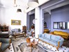 Řecko-letovisko Loutraki-Hotel Achillion